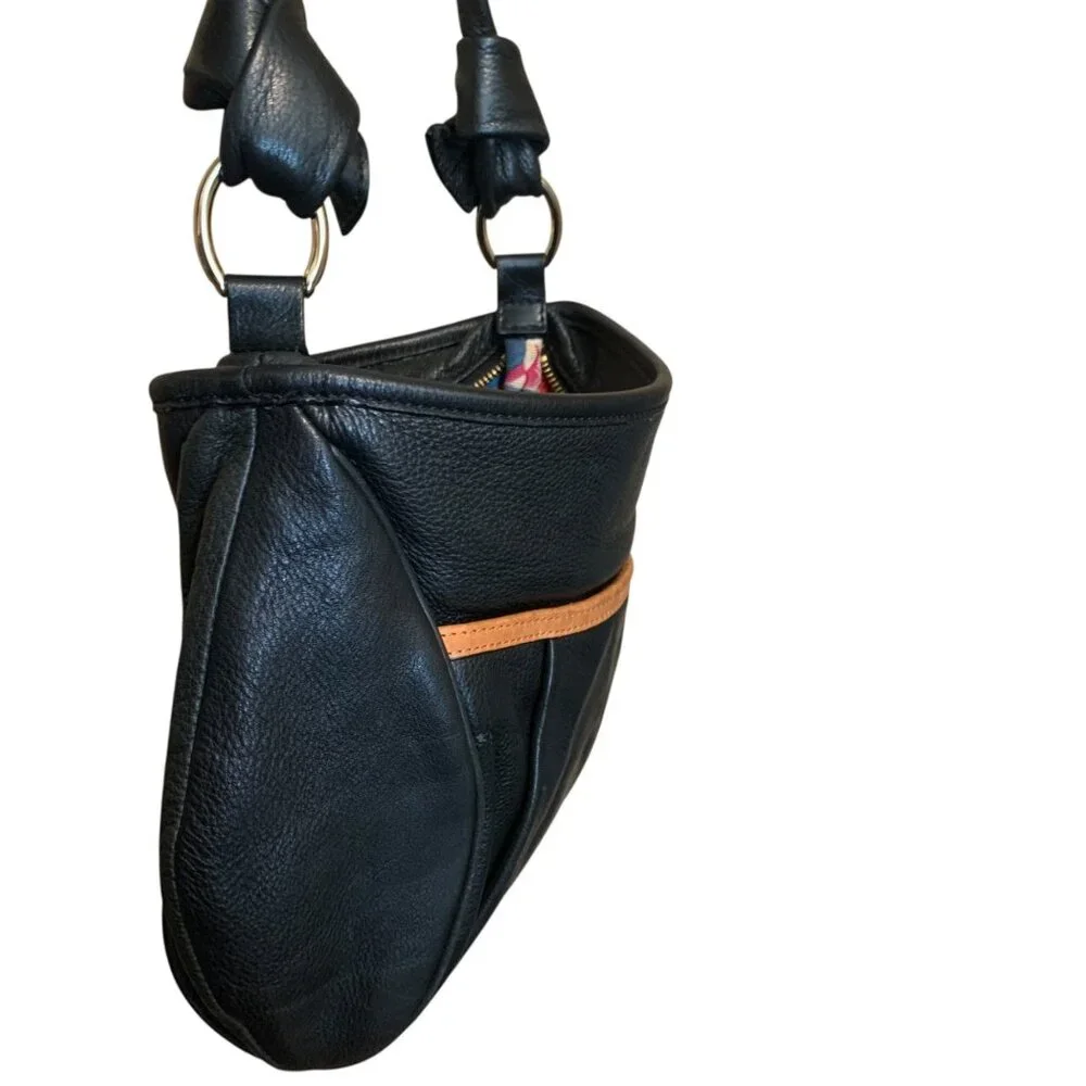 Tre Vero sophisticated leather